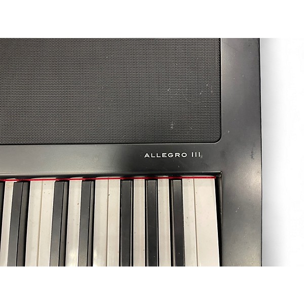 Used Williams Allegro 88 Key Digital Piano