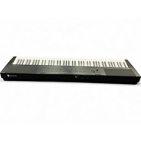 Used Williams Allegro 88 Key Digital Piano