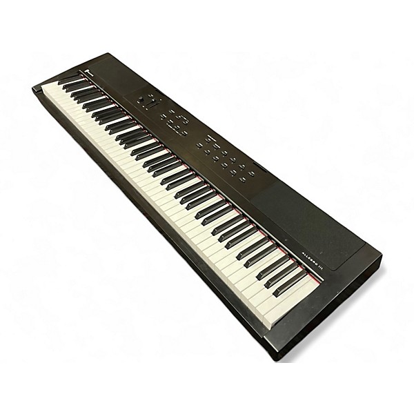 Used Williams Allegro 88 Key Digital Piano