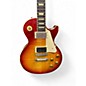 Used Gibson LES PAUL 60S STANDARD Heritage Cherry Sunburst Solid Body Electric Guitar thumbnail