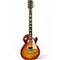 Used Gibson LES PAUL 60S STANDARD Heritage Cherry Sunburst Solid Body Electric Guitar