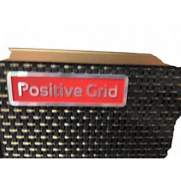 Used Positive Grid Spark 40 Guitar Combo Amp