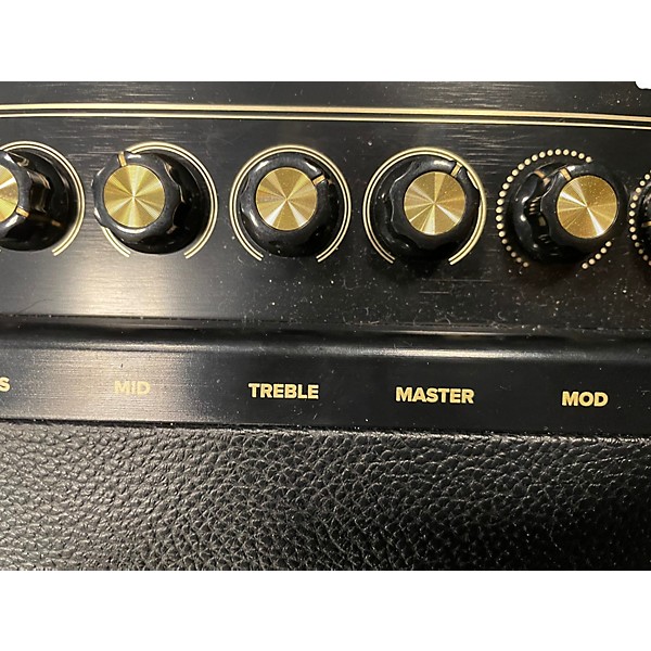 Used Positive Grid Spark 40 Guitar Combo Amp