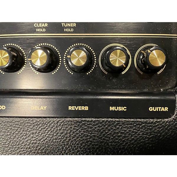 Used Positive Grid Spark 40 Guitar Combo Amp