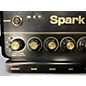 Used Positive Grid Spark 40 Guitar Combo Amp