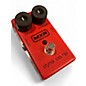 Used MXR M102 Dyna Comp Effect Pedal thumbnail