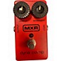Used MXR M102 Dyna Comp Effect Pedal