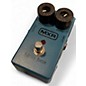 Used MXR M103 Octave Blue Box Effect Pedal thumbnail
