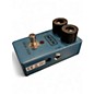 Used MXR M103 Octave Blue Box Effect Pedal