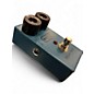 Used MXR M103 Octave Blue Box Effect Pedal