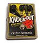 Used Electro-Harmonix XO Knockout Attack Equalizer Pedal thumbnail