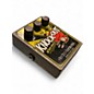 Used Electro-Harmonix XO Knockout Attack Equalizer Pedal