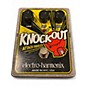 Used Electro-Harmonix XO Knockout Attack Equalizer Pedal