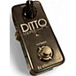 Used TC Electronic Ditto Looper Pedal thumbnail