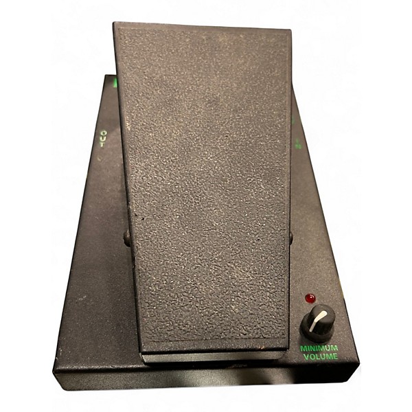 Used Morley Alligator Pedal