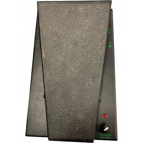 Used Morley Alligator Pedal