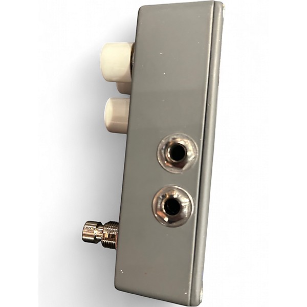 Used Electro-Harmonix Guitar Mono Synth Effect Pedal