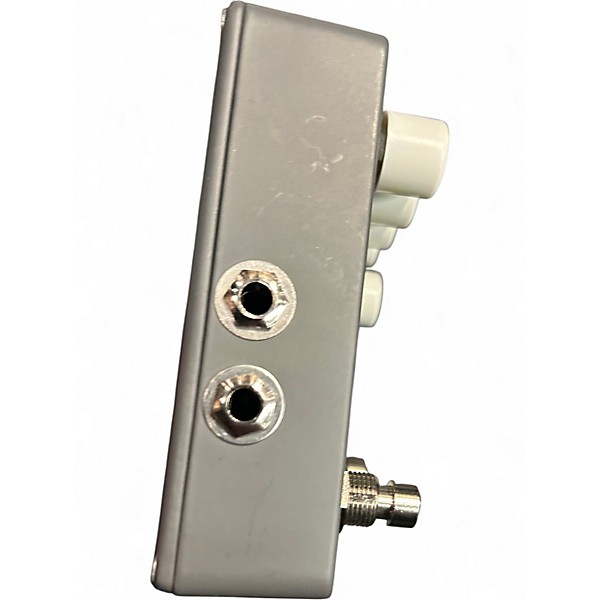 Used Electro-Harmonix Guitar Mono Synth Effect Pedal