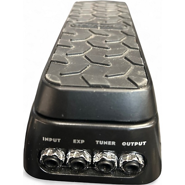 Used Dunlop DVP3 Volume Pedal