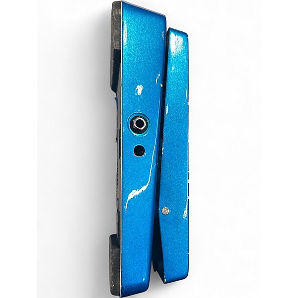 Used Real McCoy Custom RMC4 PICTURE WAH Effect Pedal