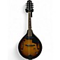 Used Fender FM52E Sunburst Mandolin thumbnail