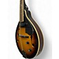 Used Fender FM52E Sunburst Mandolin