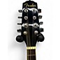 Used Fender FM52E Sunburst Mandolin