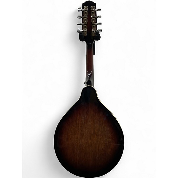 Used Fender FM52E Sunburst Mandolin