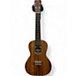 Used Cordoba 25CK Concert Natural Ukulele thumbnail