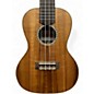 Used Cordoba 25CK Concert Natural Ukulele