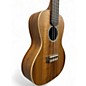 Used Cordoba 25CK Concert Natural Ukulele