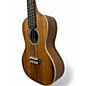 Used Cordoba 25CK Concert Natural Ukulele