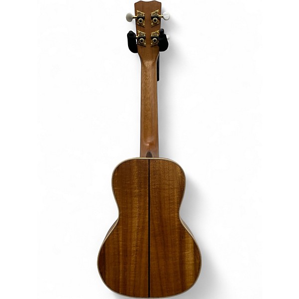 Used Cordoba 25CK Concert Natural Ukulele
