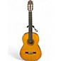 Used Yamaha CG-TA TRANSACOUSTIC Natural Classical Acoustic Electric Guitar thumbnail