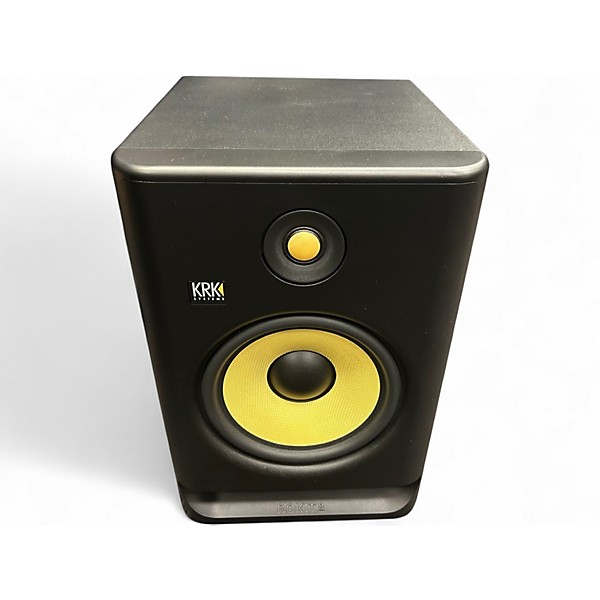 Used KRK RP8 ROKIT G4 Each Powered Monitor