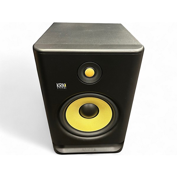 Used KRK RP8 ROKIT G4 Each Powered Monitor