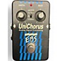 Used EBS UniChorus Analog Bass Effect Pedal thumbnail