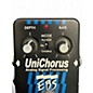 Used EBS UniChorus Analog Bass Effect Pedal
