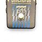 Used EBS UniChorus Analog Bass Effect Pedal