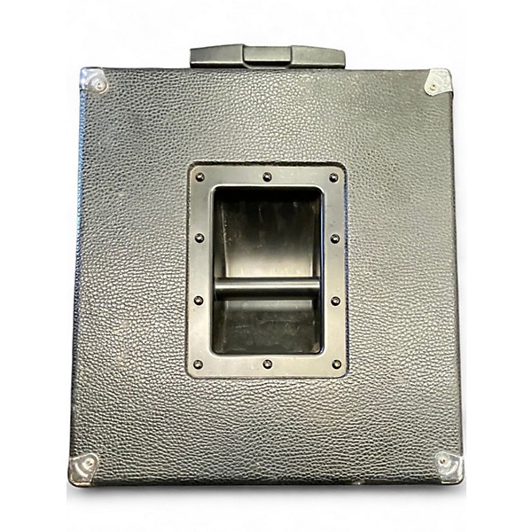 Used Phil Jones Bass 6-B Bass Cabinet