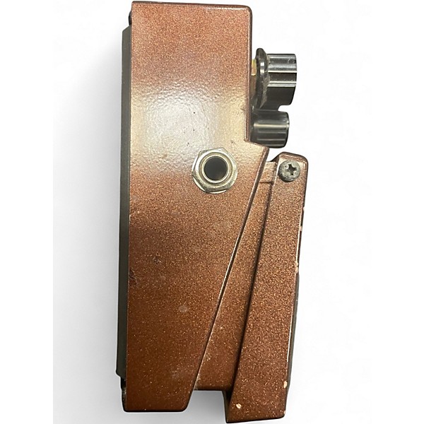 Used BOSS OC2 Octave Effect Pedal