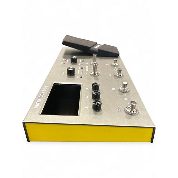 Used Sonicake Matribox IIPro Effect Processor