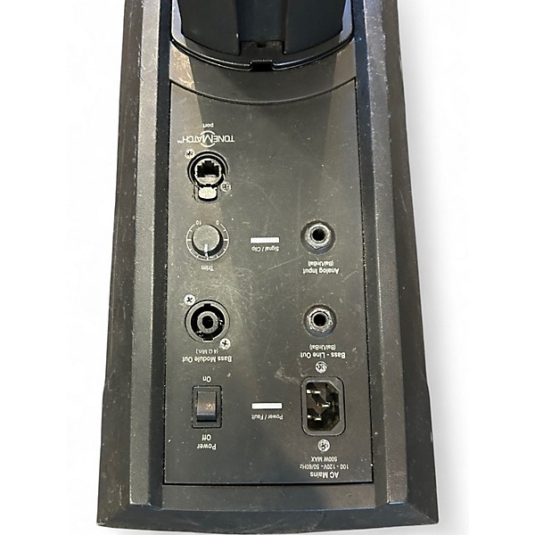 Used Bose L1 Model II Powered Speaker