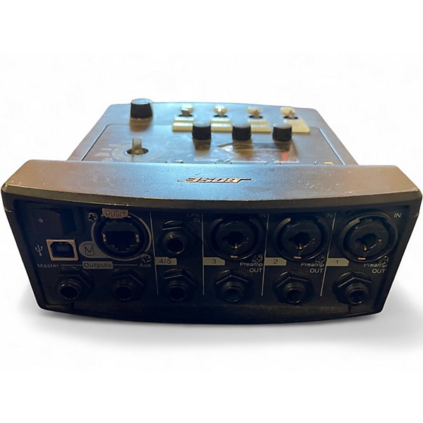Used Bose T1 ToneMatch Audio Engine Unpowered Mixer