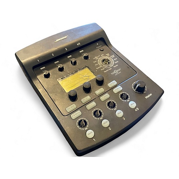 Used Bose T1 ToneMatch Audio Engine Unpowered Mixer