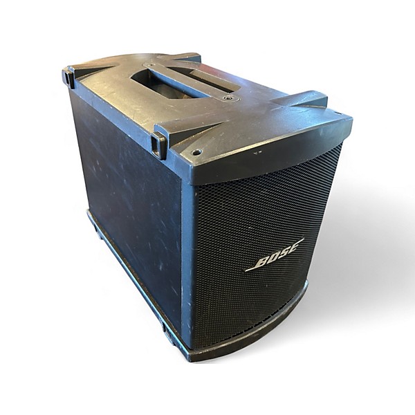 Used Bose B1 Bass Module Unpowered Subwoofer