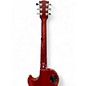Used Gibson Les Paul Traditional Pro Cherry Sunburst Solid Body Electric Guitar