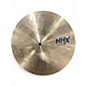 Used SABIAN 15in HHX Groove Hi Hat Pair Cymbal