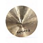 Used SABIAN 15in HHX Groove Hi Hat Pair Cymbal
