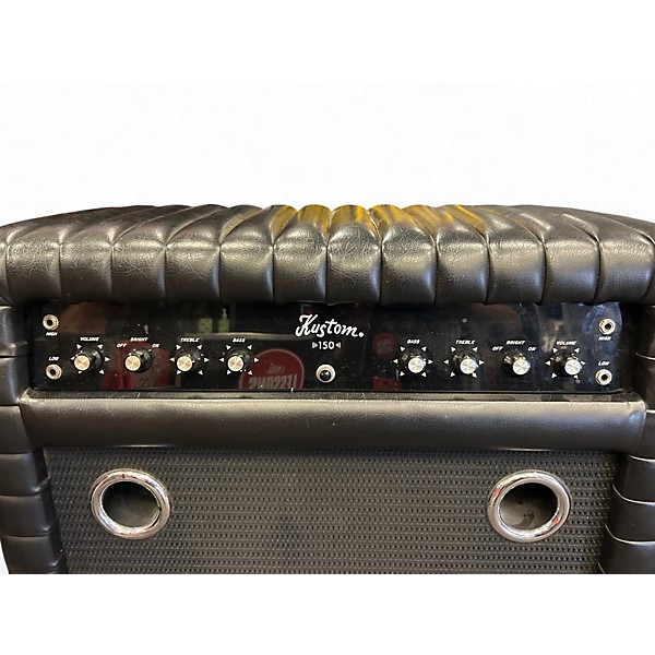 Used Kustom K150 Guitar Combo Amp